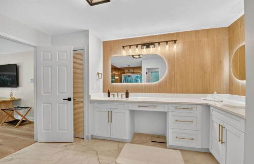 Palm Beach Polo & PGA Retreat - Pool & Luxe Comfort - Foto 28