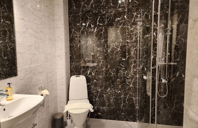 Brodderud Apartments - Photo 28