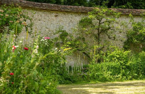 Henge Estate - Large Manor with ensuite double rooms, hot tub and tennis court - Foto 42