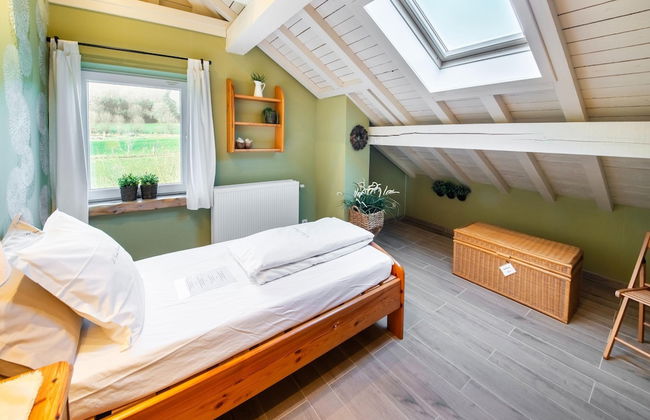 Apartment for Sixteen Person With Sauna - Photo 8