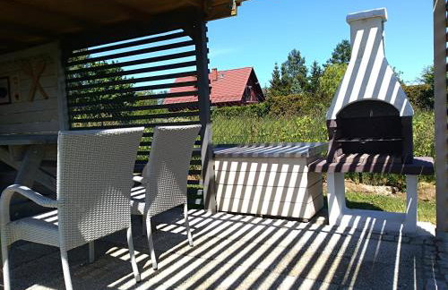 Domki na górce - Photo 26