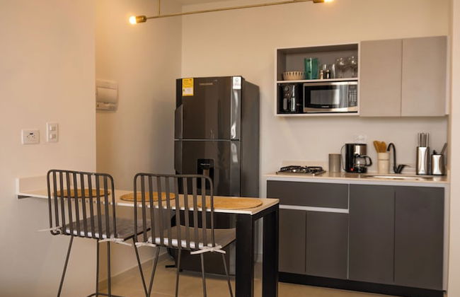 Apartasuites Cerritos Mall - Foto 18