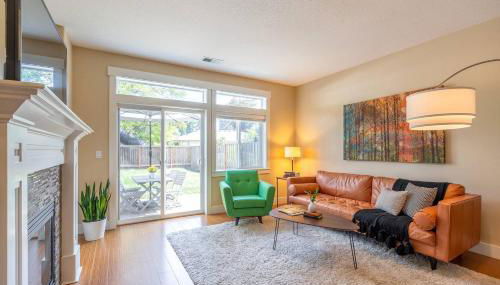 Quiet, Four bedrooms, 2 King Beds - Photo 4