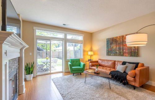 Quiet, Four bedrooms, 2 King Beds - Photo 4