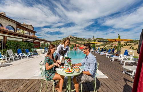 Agriturismo Il Sapore Della Luna - Foto 105