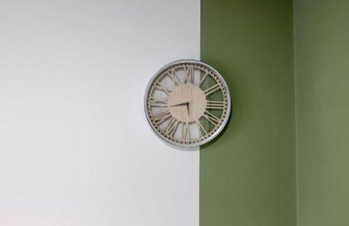 Charming Chalk Farm Properties - Foto 54