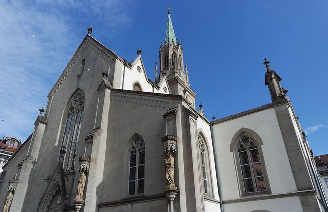 Completely Renovated Apartment Near the Train Station and the Center - Foto 29