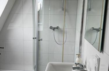 Elegantes Apartment in Villa - Foto 49