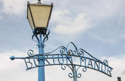 Haddon Cottage - Foto 20