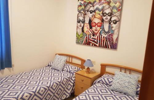 Apartamento en primera línea de mar - Foto 4