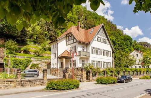 Villa Elbufer - Foto 1