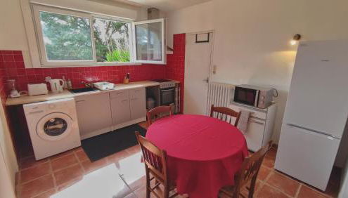 Maison à Civaux - 4 chambres - Foto 3, stove, toaster