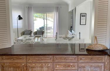 Beautiful apartment for rent in Quinta do Lago with excellent resort facilities close to lake and beach. - Foto 13