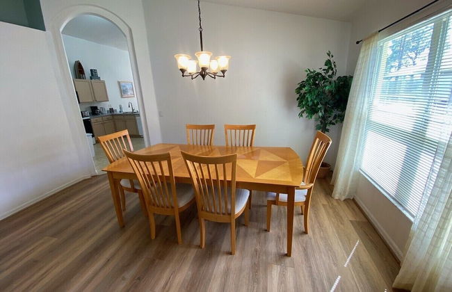 Golf Course Views, South Facing Pool Villa - Foto 23