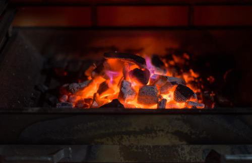 Giraud I - Luxurious secluded villa next to the sea - Foto 33