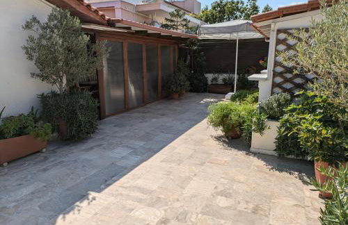 Sea View Roof Garden - Foto 9