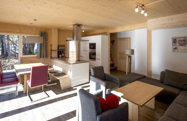 Sup.4 SZ Sauna o.IR-Sauna+Sprudelbad - Foto 18