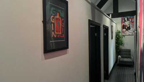 ResiLets - The Monopoly Apartment - Large 4 bedroom - Foto 3