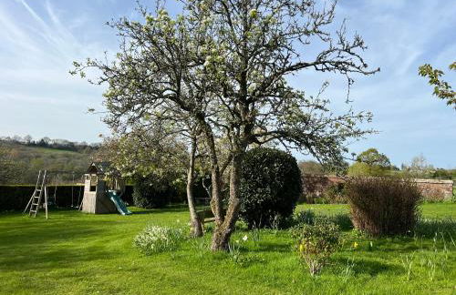 Stablehurst Cottage - Foto 31