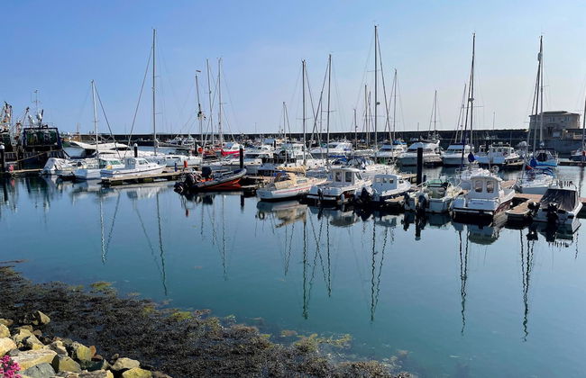 Sweetbriar Holiday Cottage - Foto 12