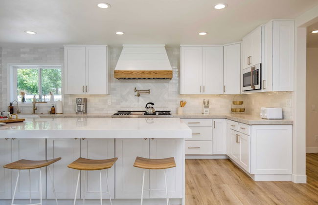 Quarter Horse by Avantstay Countryside Retreat - Foto 9