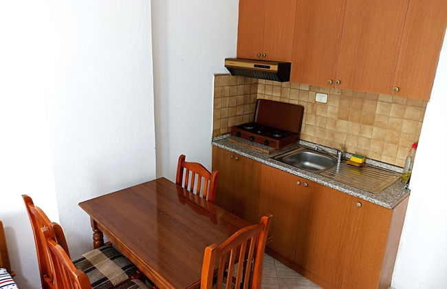 Studio Sea View in Durres Plazh Area - Foto 9