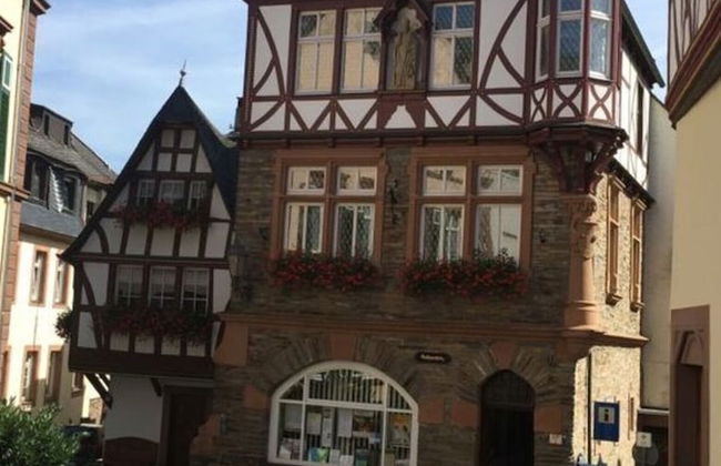 Vinum Comfortable Holiday Residence - Photo 21