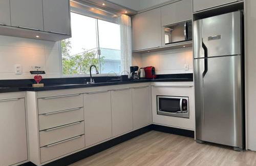 Apartamento à 1 min da BR 101 e à 15 min de Florianópolis - Foto 9