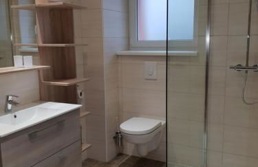 Meublés du 25 N2 F2 RDC - Foto 13