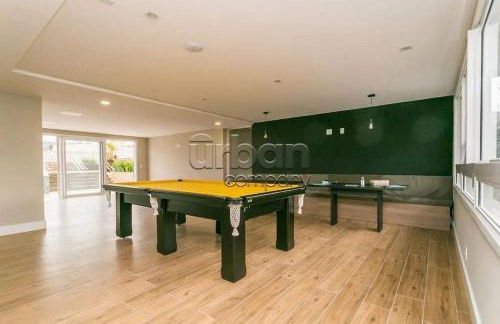 Loft completo, garagem, piscina aquecida, jacuzzi - Foto 18