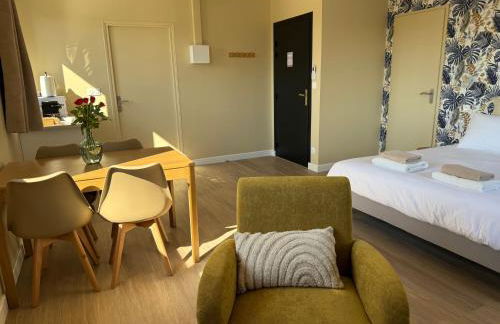 Suite du Spa 2 - Parking Privé Gratuit - Foto 6