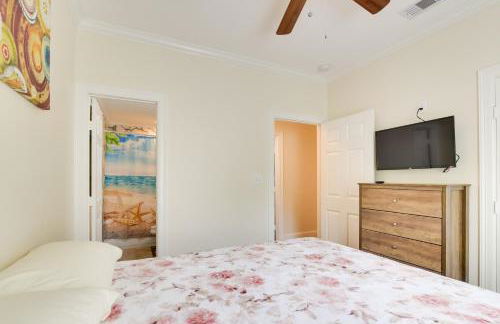 Less Than 1 Mi to Historic Pleasure Pier Galveston Home! - Foto 12