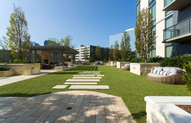 MAJA Group Apartments at Nouvelle - Foto 17