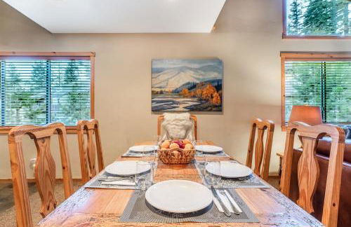 Courchevel 14 Condo - Foto 7