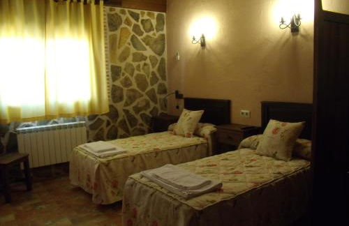 Casa Rural "Vallecasar" - Foto 49