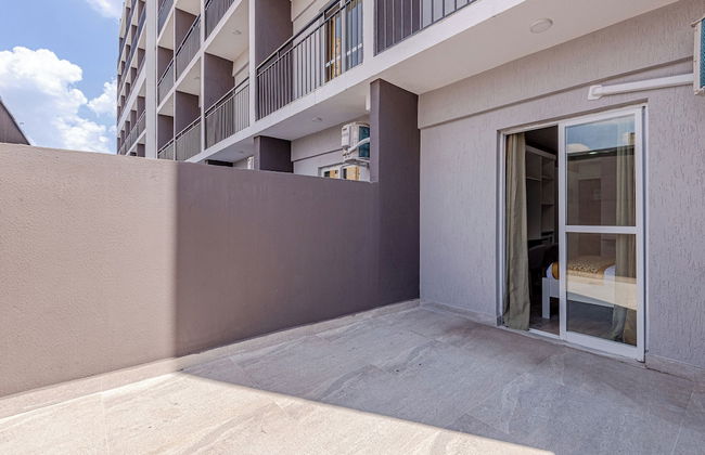 Roomo Brás Rangel Pestana Residencial - Foto 19