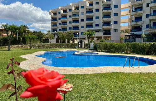 Apartamento Isla Plana - Foto 1