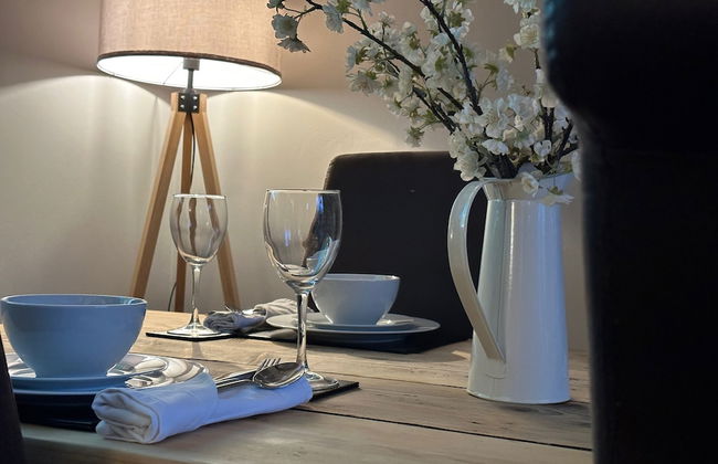 Stonehenge Cottages - Foto 66