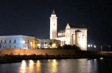 SUITE ROOM TRANI - Foto 25