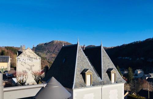 Charmant studio Mont Dore - Photo 9