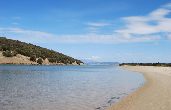 Steeles Island Retreat - Foto 1