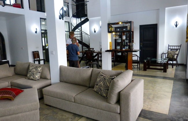 Tropical Dream Villa - Photo 49