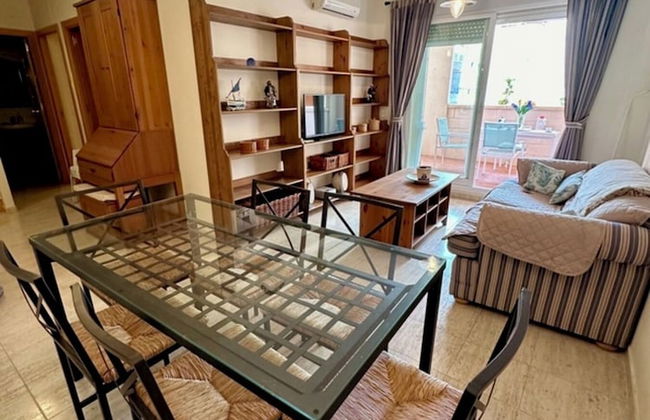 Apartamento Mar de Oropesa I Ref 003 - Photo 5