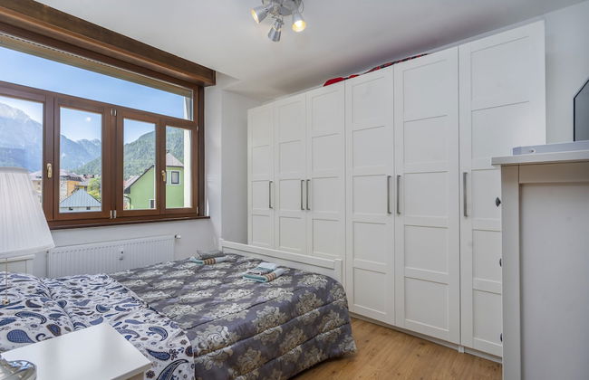 Cave del Predil Lovely Apartments - Photo 2