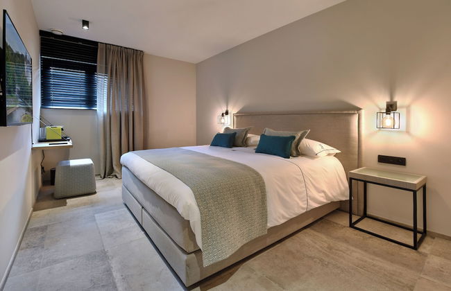 Luxury Villa Retreat at Durbuy Suites for 12 Pers - Foto 2