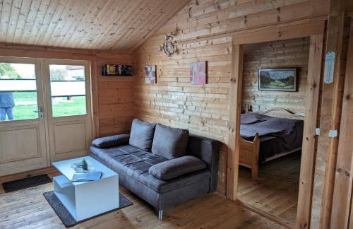 Blockhäuser an der Müritz - Foto 34