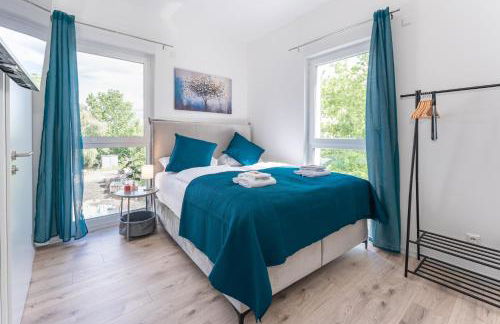 Lit Living - Deluxe Apartments - Box Spring - Parking - Neueröffnung - NEW OPENING - Foto 57