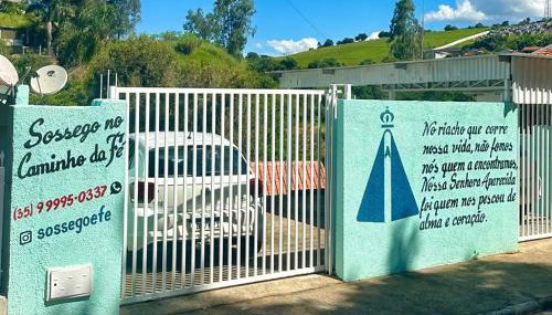 Sossego e Fé - Foto 5