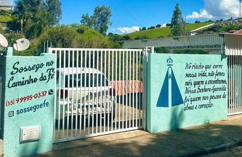 Sossego e Fé - Foto 5