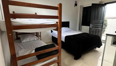 POUSADA OHANA, SUITES ao LADO DO SESC BERTIOGA, e PROXIMO A PRAIA - Foto 5